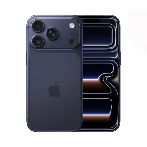 گوشی موبایل آیفون مدل iPhone 17 Pro نان اکتیو کارت ظرفیت 256 گیگابایت و رم 12 گیگابایت